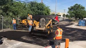 Reliable Pawnee, OK Driveway Paving Services Solutions